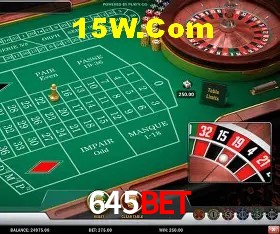 645Bet Rio de Janeiro - Popular Jogos