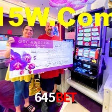 Statistics 645Bet