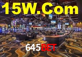 Roulette Table 645Bet