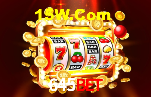 645Bet App