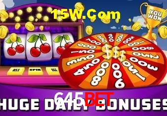 Especiais de Fim de Semana 645Bet