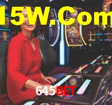 Welcome Bonus 645Bet