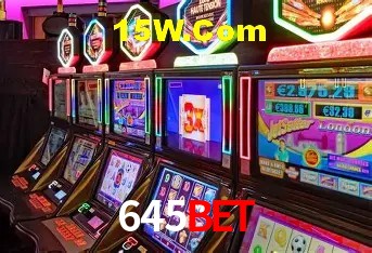 645Bet Rio de Janeiro - Licenses