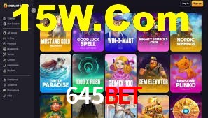 Crash Games Statistics 645Bet