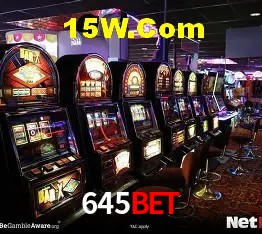 Segurança 2FA 645Bet