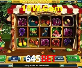 Login Seguro 645Bet