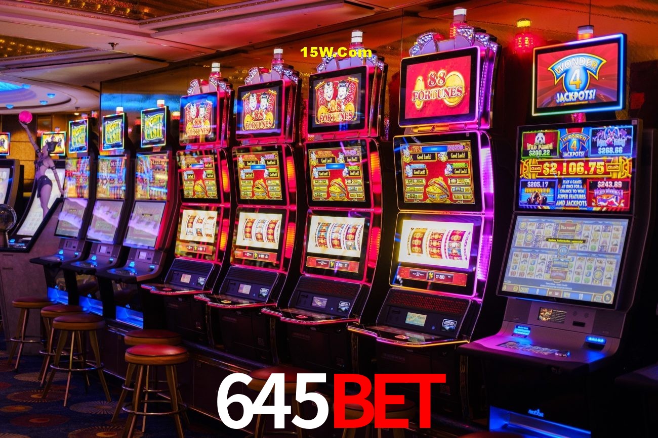 Security Systems 645Bet