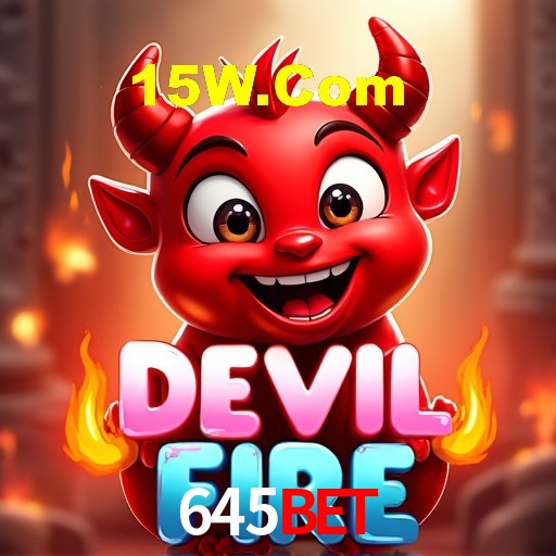 Experiência VIP 645Bet