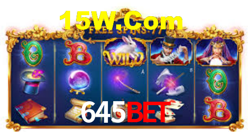645Bet App