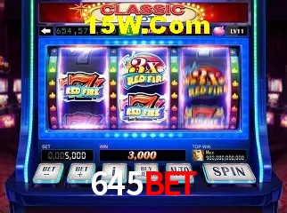 645Bet Salvador - Support