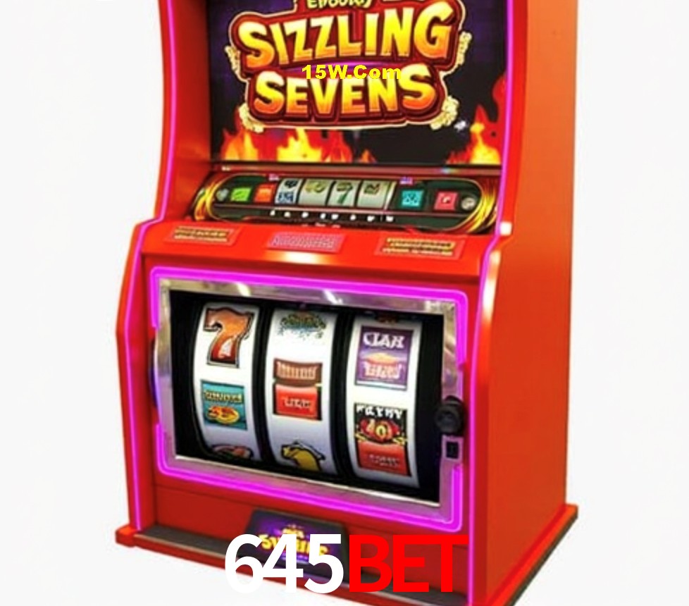 Recursos de Bônus 645Bet