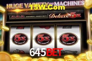 645Bet - Customer Support
