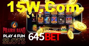 Tennis Betting 645Bet