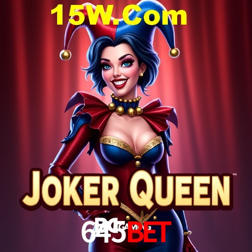 Descubra o Mundo do Cassino Online com 645Bet