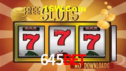 645Bet - cassino ao vivo
