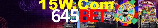 Experiência VIP 645Bet