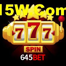Live Casino 645Bet