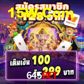 645Bet: A Experiência de Casino com Jogos de Mesa ao Vivo