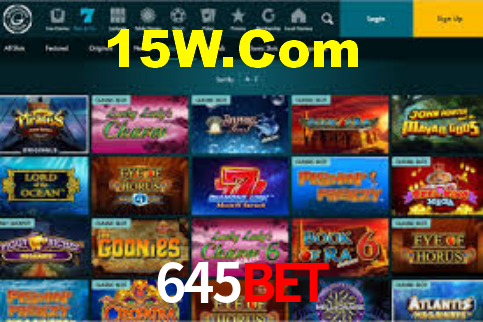 645Bet