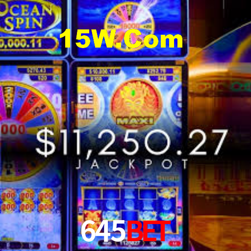 645Bet App