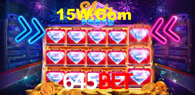 645Bet - App Features