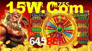 645Bet App