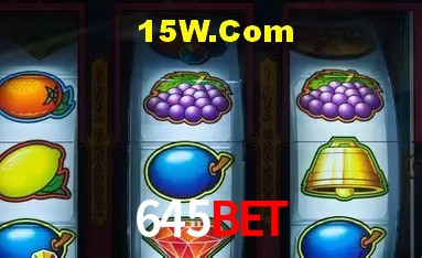 Promoções Sazonais 645Bet