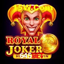 Games Directory 645Bet