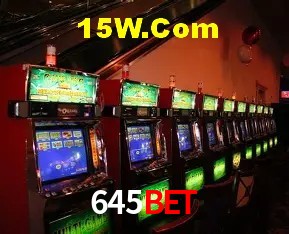 645Bet São Paulo - Jogo Providers