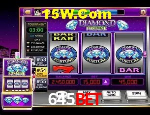 645Bet Belo Horizonte - Payments