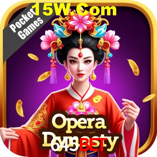 645Bet Brasília - Casino Guide