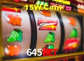 645Bet - Rápido Acesse