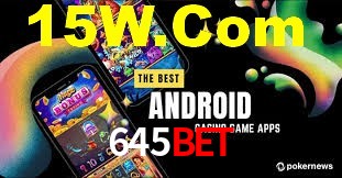 VIP Casino 645Bet