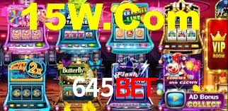 Spaceman Game 645Bet