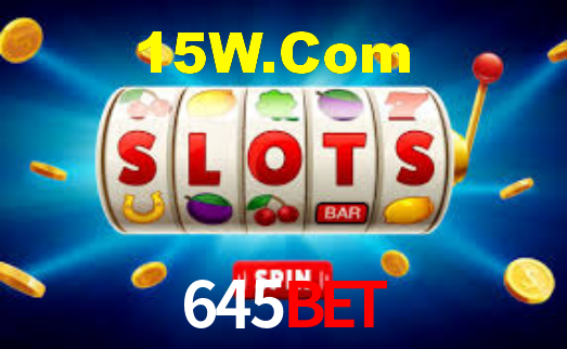 645Bet - App Security