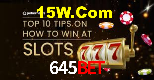 645Bet
