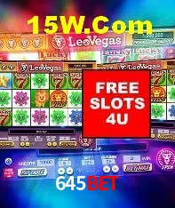 645Bet Brasília - Bonus Features