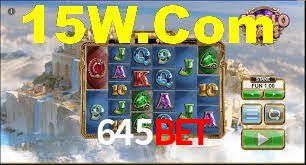 Blackjack Table 645Bet