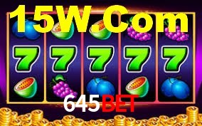 Explore as vantagens do 645Bet: serviço profissional e confiabilidade