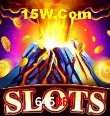 Jogos de Slot 645Bet