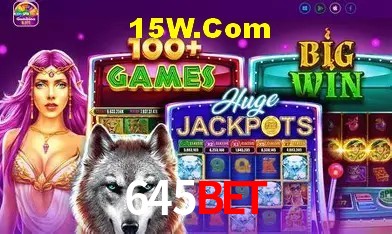 645Bet São Paulo - Top Slots