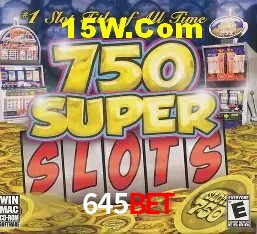 645Bet São Paulo - Hot Promos