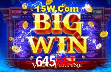 645Bet Brasília - Jogo Features