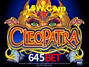 645Bet - Pagamento PIX Instantâneo