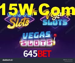 Programa VIP 645Bet