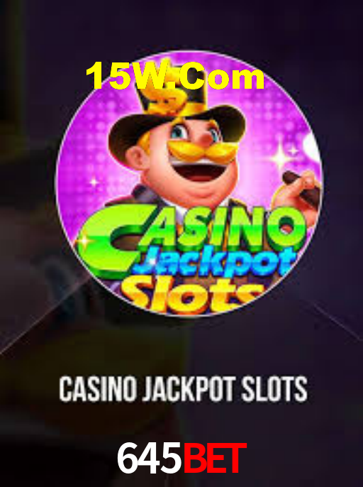 645Bet: Seu Cassino Premiado com Pagamentos Rápidos