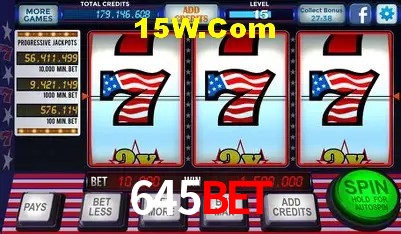 645Bet Entrar - Login Seguro Certificado