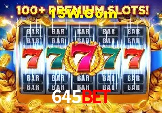 645Bet - Support