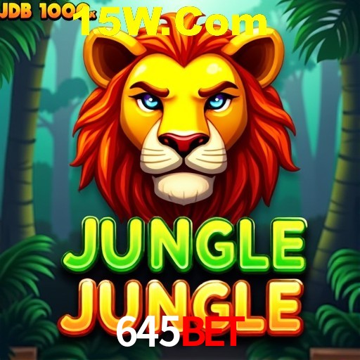 645Bet Bônus - Pacote R$5.000 + VIP